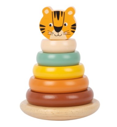 Torre a incastro - Safari