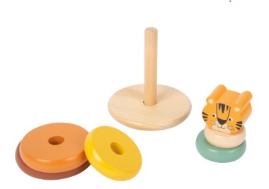 Torre a incastro - Safari