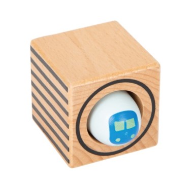 Blocchi da costruzione Fantasia - Small Foot