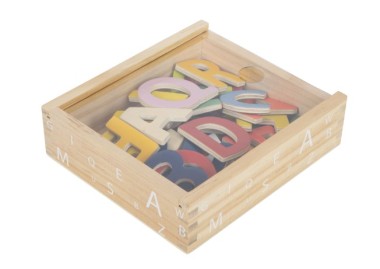 Lettere magnetiche - Small Foot