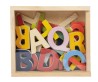 Lettere magnetiche - Small Foot
