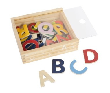 Lettere magnetiche - Small Foot