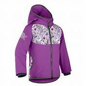 Softshell and Fleece Jacket (Size 110/116) - Unuo