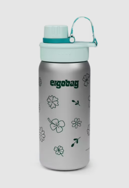 Borraccia in acciaio 500 ml - Ergobag