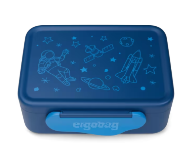 Portamerenda - Ergobag