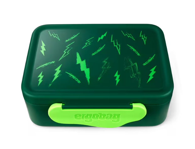 Portamerenda - Ergobag