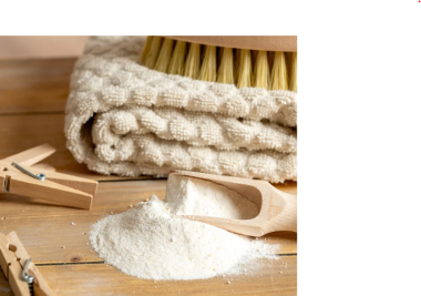 Polvere Lavatrice ecologica (2 kg) - Officina Naturae