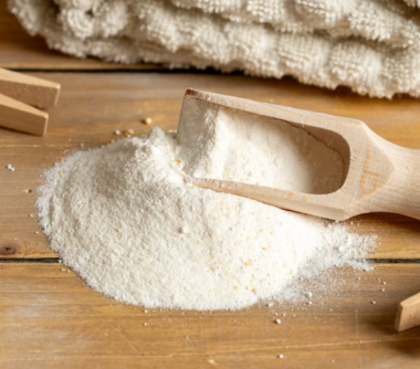 Polvere Lavatrice ecologica (2 kg) - Officina Naturae