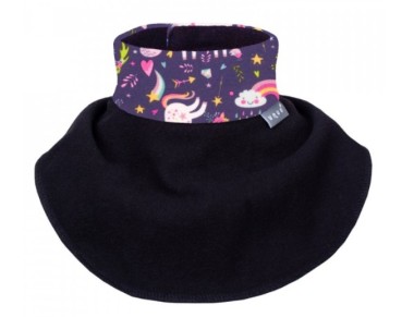 Scaldacollo a poncho - UNUO