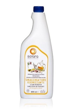 Sanitizing stain remover 600 ml Solara