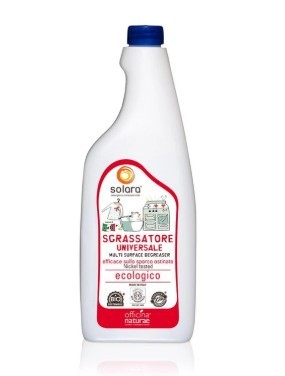 Sgrassatore per sporco ostinato Solara