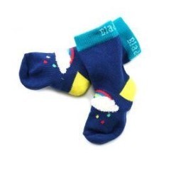 Calze (6 - 12 mesi)  - Blade&Rose