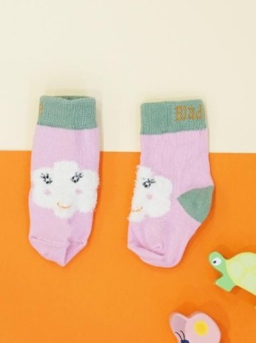 Calze (6 - 12 mesi)  - Blade&Rose