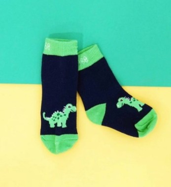 Calze (6 - 12 mesi)  - Blade&Rose