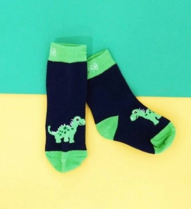 Calze (6 - 12 mesi)  - Blade&Rose