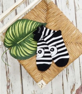 Calze (6 - 12 mesi)  - Blade&Rose