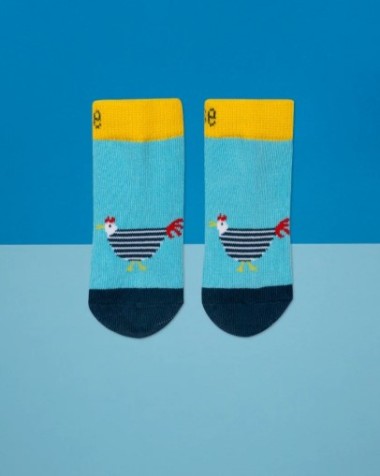 Calze (6 - 12 mesi)  - Blade&Rose