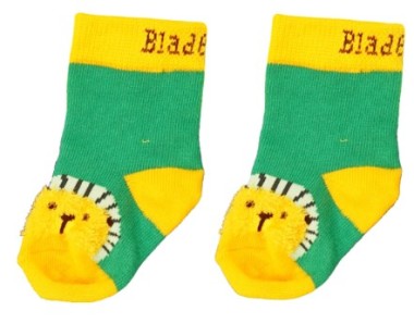 Calze (6 - 12 mesi)  - Blade&Rose