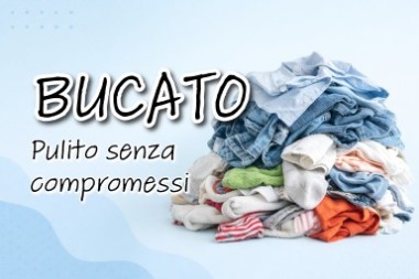 SCELTO PER TE - BOX BUCATO con spedizione gratuita