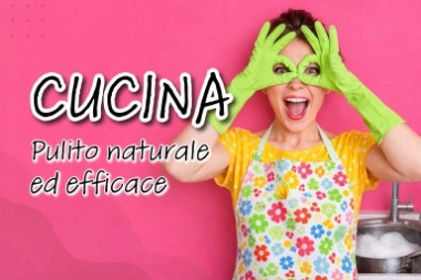 SCELTO PER TE - BOX CUCINA con spedizione gratuita