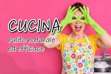 SCELTO PER TE - BOX CUCINA con spedizione gratuita