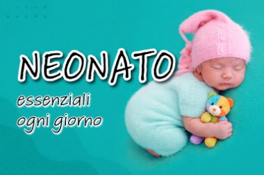 SCELTO PER TE - BOX NEONATO con spedizione gratuita