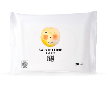 SELECTED FOR YOU - BABY BOX with free shipping