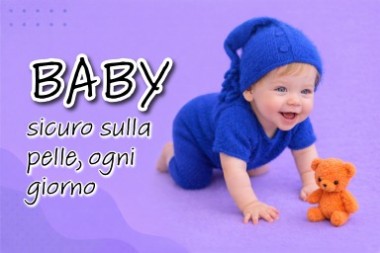 SCELTO PER TE - BOX BABY con spedizione gratuita