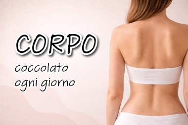 SCELTO PER TE - BOX CORPO con spedizione gratuita