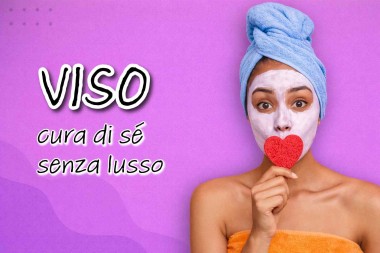 SCELTO PER TE - BOX VISO con spedizione gratuita