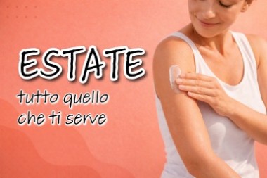 SCELTO PER TE - BOX ESTATE con spedizione gratuita