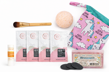 CHOSEN FOR YOU - FACE BOX with free shipping