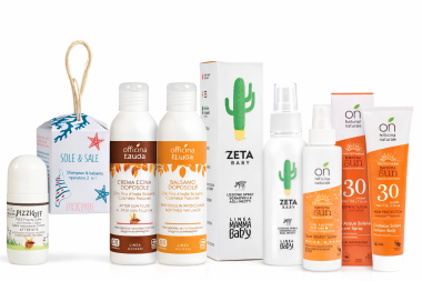 SELECTED FOR YOU - SUMMER BOX with free shipping