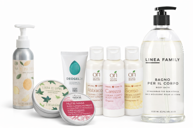 CHOSEN FOR YOU - BODY BOX with free shipping