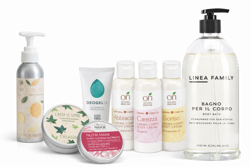 CHOSEN FOR YOU - BODY BOX with free shipping