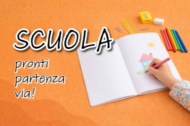 SCELTO PER TE - BOX SCUOLA con spedizione gratuita