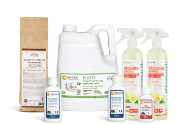 SCELTO PER TE - BOX CUCINA con spedizione gratuita