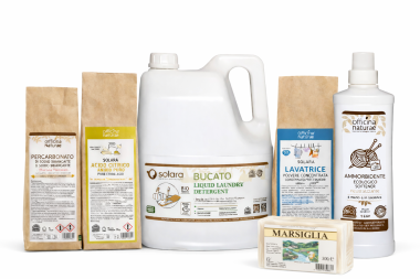 SCELTO PER TE - BOX BUCATO con spedizione gratuita