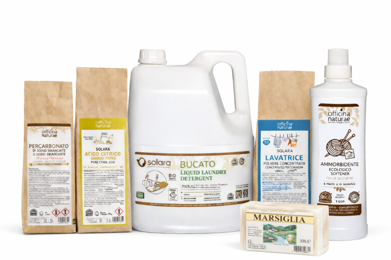 SCELTO PER TE - BOX BUCATO con spedizione gratuita