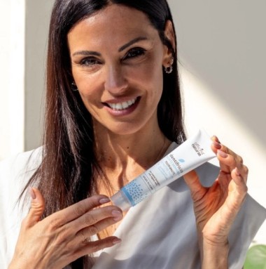 Dentifricio DENTI SENSIBILI - Officina Naturae
