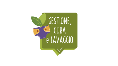 Gestione pannolini lavabili pratica | Wiki Pannolino