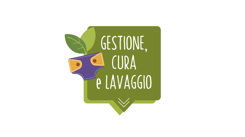 Gestione pannolini lavabili pratica | Wiki Pannolino