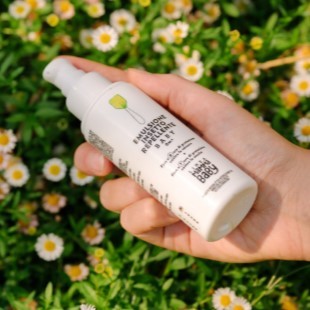 Emulsione Insetto Repellente - Mamma Baby