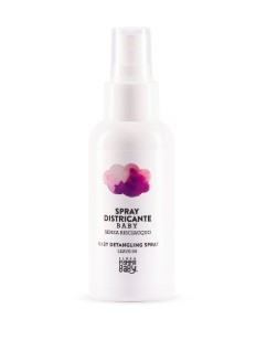 Spray districante baby - Mamma Baby