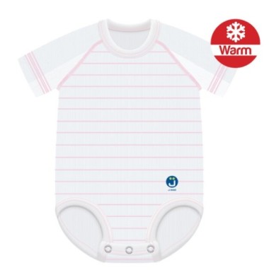 Body DRYARN  (warm) - J BIMBI