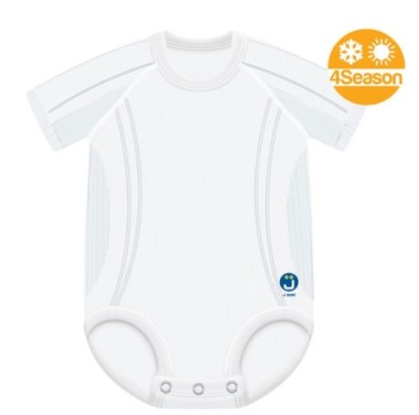 Body DRYARN  (warm) - J BIMBI