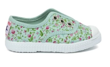 Bambas scarpe senza lacci N°25 - Cienta