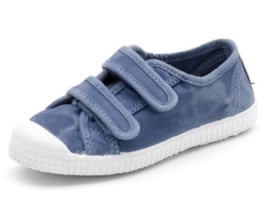 Bambas scarpe velcro (N°26) – Cienta