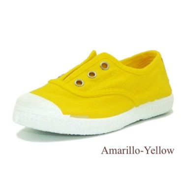 Bambas scarpe senza lacci N°37 - Cienta