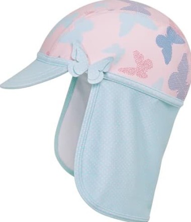 Cappello con protezione UV (53 cm) - Playshoes